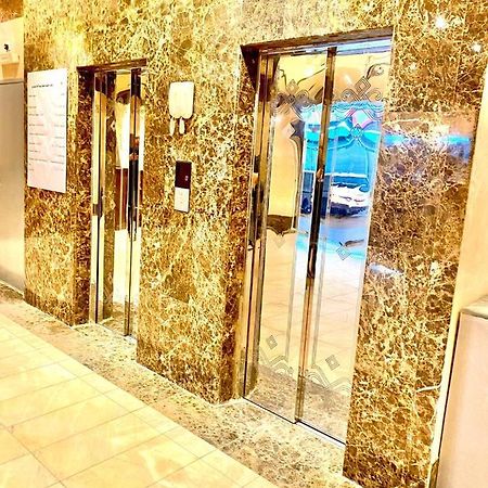 فندق منازل عيون An Naqa Екстериор снимка
